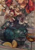 "The Vase"